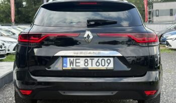 Renault Megane Salon Polska Poleasingowy I właściciel Serwis ASO VAT 23% Bezwypadkowy IV (2016-) full