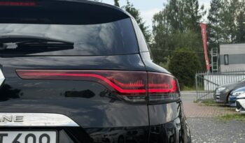 Renault Megane Salon Polska Poleasingowy I właściciel Serwis ASO VAT 23% Bezwypadkowy IV (2016-) full