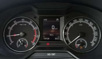 Škoda Octavia Salon Polska Poleasingowy I właściciel Serwis ASO VAT 23% Bezwypadkowy III (2013-) full