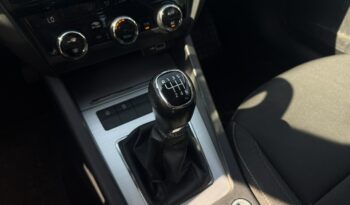 Škoda Octavia Salon Polska Poleasingowy I właściciel Serwis ASO VAT 23% Bezwypadkowy III (2013-) full
