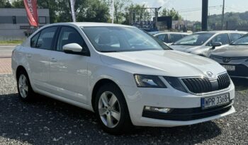 Škoda Octavia Salon Polska Poleasingowy I właściciel Serwis ASO VAT 23% Bezwypadkowy III (2013-) full