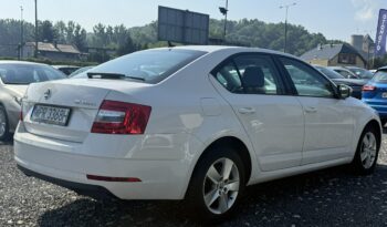 Škoda Octavia Salon Polska Poleasingowy I właściciel Serwis ASO VAT 23% Bezwypadkowy III (2013-) full
