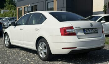 Škoda Octavia Salon Polska Poleasingowy I właściciel Serwis ASO VAT 23% Bezwypadkowy III (2013-) full