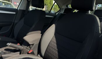Škoda Octavia Salon Polska Poleasingowy I właściciel Serwis ASO VAT 23% Bezwypadkowy III (2013-) full