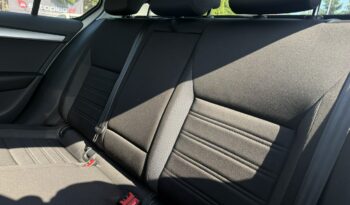 Škoda Octavia Salon Polska Poleasingowy I właściciel Serwis ASO VAT 23% Bezwypadkowy III (2013-) full