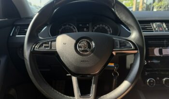 Škoda Octavia Salon Polska Poleasingowy I właściciel Serwis ASO VAT 23% Bezwypadkowy III (2013-) full