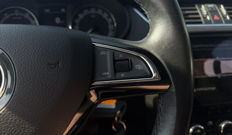 Škoda Octavia Salon Polska Poleasingowy I właściciel Serwis ASO VAT 23% Bezwypadkowy III (2013-) full