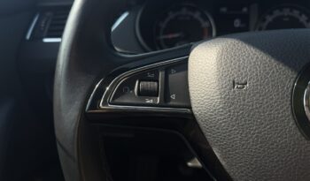 Škoda Octavia Salon Polska Poleasingowy I właściciel Serwis ASO VAT 23% Bezwypadkowy III (2013-) full