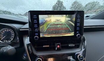 Toyota Corolla Salon Polska Poleasingowy I właściciel Serwis ASO VAT 23% Bezwypadkowy E21 (2019-) full