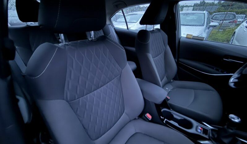 Toyota Corolla Salon Polska Poleasingowy I właściciel Serwis ASO VAT 23% Bezwypadkowy E21 (2019-) full