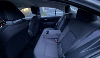 Toyota Corolla Salon Polska Poleasingowy I właściciel Serwis ASO VAT 23% Bezwypadkowy E21 (2019-) full