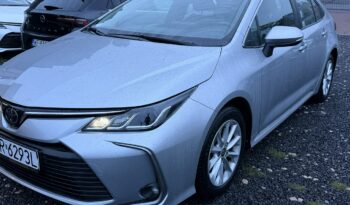 Toyota Corolla Salon Polska Poleasingowy I właściciel Serwis ASO VAT 23% Bezwypadkowy E21 (2019-) full