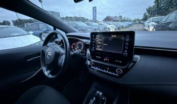 Toyota Corolla Salon Polska Poleasingowy I właściciel Serwis ASO VAT 23% Bezwypadkowy E21 (2019-) full