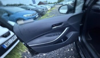 Toyota Corolla Salon Polska Poleasingowy I właściciel Serwis ASO VAT 23% Bezwypadkowy E21 (2019-) full