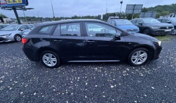 Toyota Corolla Salon Polska Poleasingowy I właściciel Serwis ASO VAT 23% Bezwypadkowy E21 (2019-) full