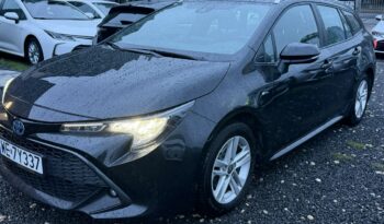 Toyota Corolla Salon Polska Poleasingowy I właściciel Serwis ASO VAT 23% Bezwypadkowy E21 (2019-) full