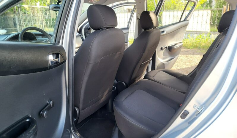 Hyundai i20 1.2 85 KM 100% Przebieg 128 Tyś km Dekra I Właściciel Zapraszamy !!! I (2008-2014) full