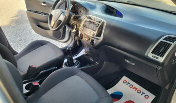 Hyundai i20 1.2 85 KM 100% Przebieg 128 Tyś km Dekra I Właściciel Zapraszamy !!! I (2008-2014) full