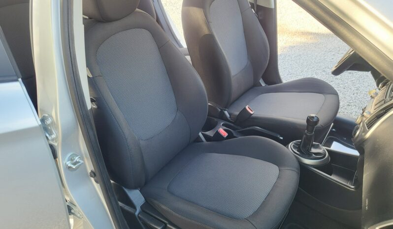 Hyundai i20 1.2 85 KM 100% Przebieg 128 Tyś km Dekra I Właściciel Zapraszamy !!! I (2008-2014) full