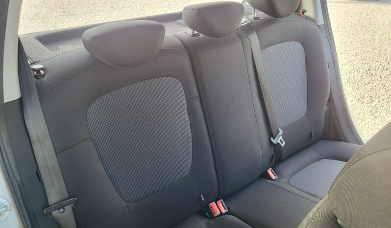 Hyundai i20 1.2 85 KM 100% Przebieg 128 Tyś km Dekra I Właściciel Zapraszamy !!! I (2008-2014) full