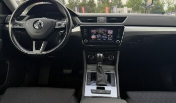 Škoda Superb Salon Polska Poleasingowy Serwis ASO Bezwypadkowy III (2015-2023) full