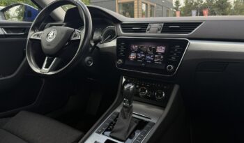 Škoda Superb Salon Polska Poleasingowy Serwis ASO Bezwypadkowy III (2015-2023) full