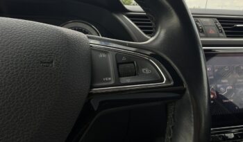 Škoda Superb Salon Polska Poleasingowy Serwis ASO Bezwypadkowy III (2015-2023) full