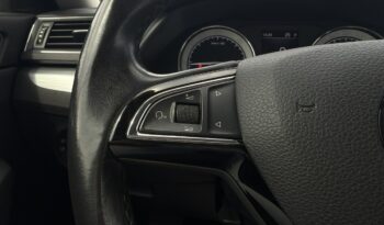 Škoda Superb Salon Polska Poleasingowy Serwis ASO Bezwypadkowy III (2015-2023) full