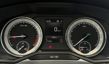 Škoda Superb Salon Polska Poleasingowy Serwis ASO Bezwypadkowy III (2015-2023) full