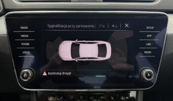 Škoda Superb Salon Polska Poleasingowy Serwis ASO Bezwypadkowy III (2015-2023) full