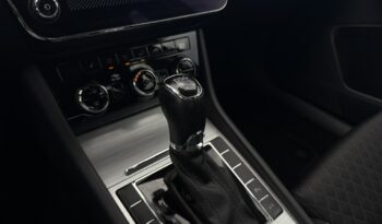 Škoda Superb Salon Polska Poleasingowy Serwis ASO Bezwypadkowy III (2015-2023) full