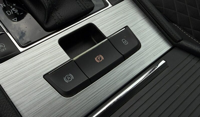 Škoda Superb Salon Polska Poleasingowy Serwis ASO Bezwypadkowy III (2015-2023) full