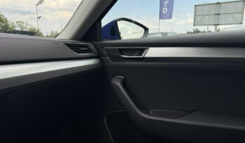 Škoda Superb Salon Polska Poleasingowy Serwis ASO Bezwypadkowy III (2015-2023) full