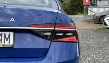 Škoda Superb Salon Polska Poleasingowy Serwis ASO Bezwypadkowy III (2015-2023) full