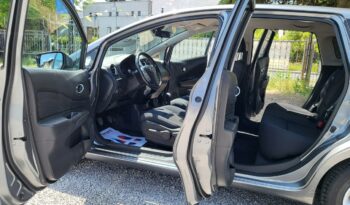 Nissan Note 1.2 80 KM I Właściciel Org .Przebieg Z Niemiec Gwarancja Zapraszamy !! II (2013-) full