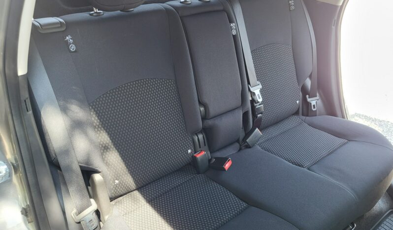 Nissan Note 1.2 80 KM I Właściciel Org .Przebieg Z Niemiec Gwarancja Zapraszamy !! II (2013-) full