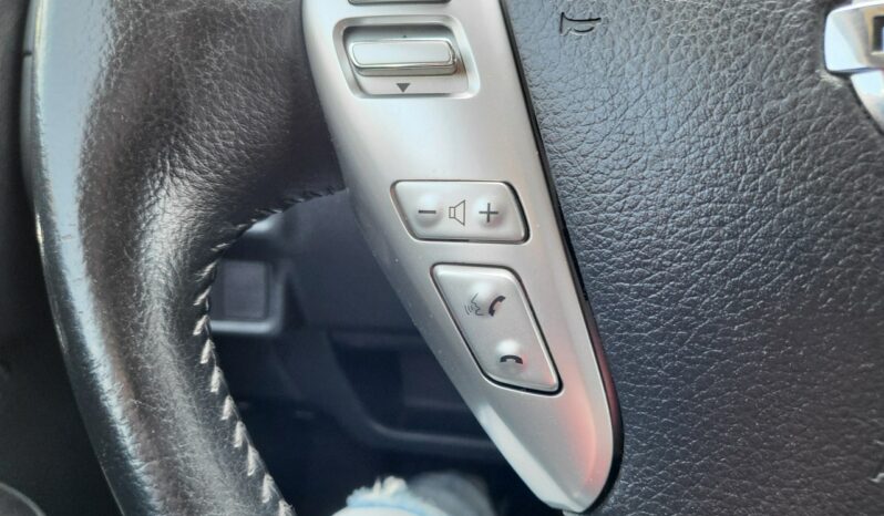 Nissan Note 1.2 80 KM I Właściciel Org .Przebieg Z Niemiec Gwarancja Zapraszamy !! II (2013-) full
