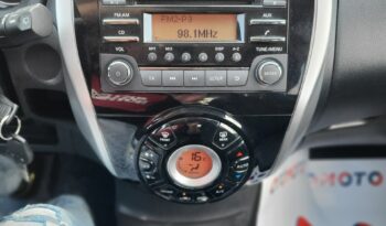 Nissan Note 1.2 80 KM I Właściciel Org .Przebieg Z Niemiec Gwarancja Zapraszamy !! II (2013-) full