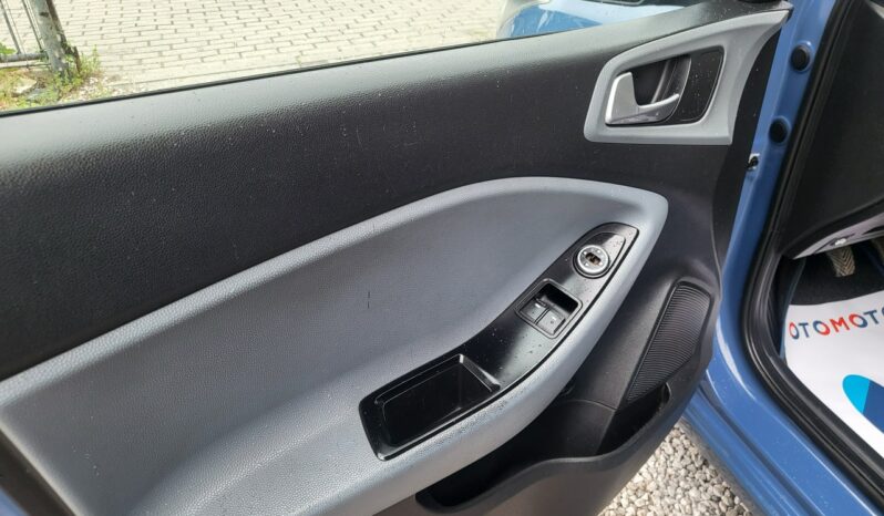 Hyundai i20 1.2 85 KM I Właściciel 100% Przebieg Opłaty Gwarancja Zapraszamy !!! II (2014-2020) full