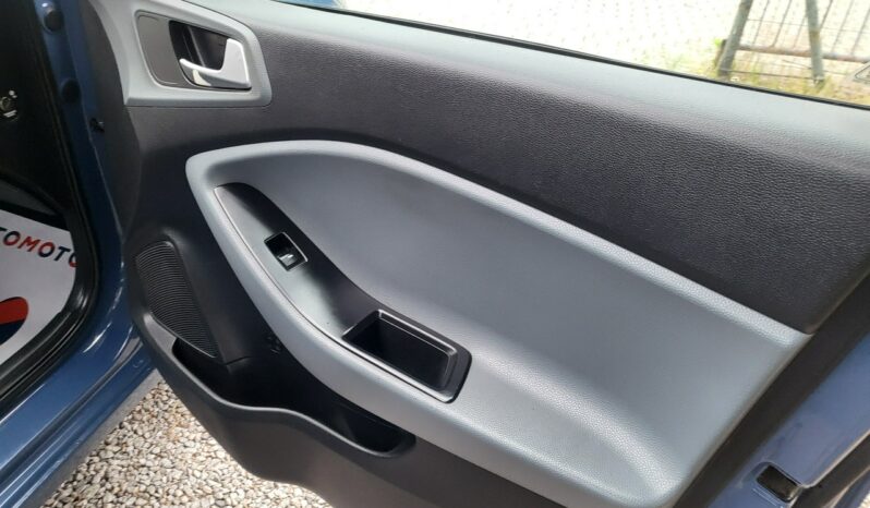 Hyundai i20 1.2 85 KM I Właściciel 100% Przebieg Opłaty Gwarancja Zapraszamy !!! II (2014-2020) full