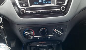 Hyundai i20 1.2 85 KM I Właściciel 100% Przebieg Opłaty Gwarancja Zapraszamy !!! II (2014-2020) full