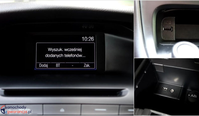 . . Klimatronik Dwustrefowy . . Tempomat . . Aluminiowe Felgi . . full
