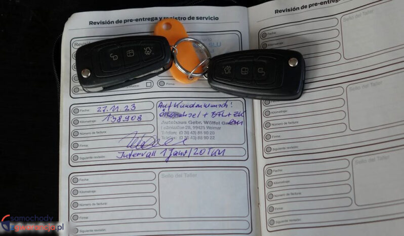. . Klimatronik Dwustrefowy . . Tempomat . . Aluminiowe Felgi . . full