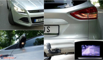 . 2 x Koła .. Xenon .. Grzane Szyby i Fotele .. Panoramadach .. Kamera full