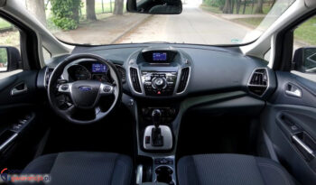 .. Kamera .. Asystent parkowania .. Bliss .. 2 x PDC .. Grzane Szyby full