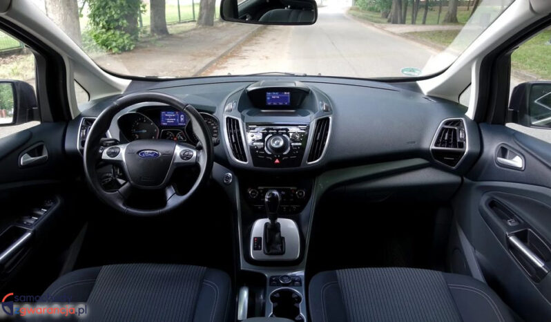 .. Kamera .. Asystent parkowania .. Bliss .. 2 x PDC .. Grzane Szyby full