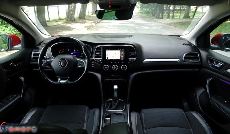 .. Full Led .. Klimatronik .. PDC x 2 .. Grzana Kierownica i Fotele .. full