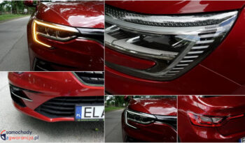 .. Full Led .. Klimatronik .. PDC x 2 .. Grzana Kierownica i Fotele .. full