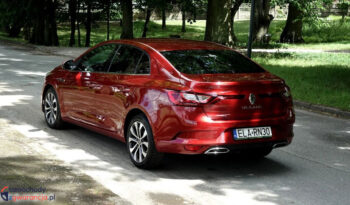 .. Full Led .. Klimatronik .. PDC x 2 .. Grzana Kierownica i Fotele .. full
