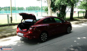 .. Full Led .. Klimatronik .. PDC x 2 .. Grzana Kierownica i Fotele .. full